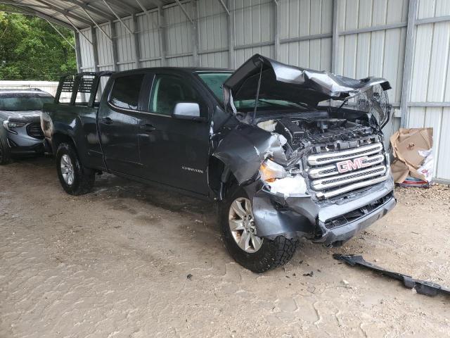 Photo 3 VIN: 1GTG6CE30G1344658 - GMC CANYON SLE 