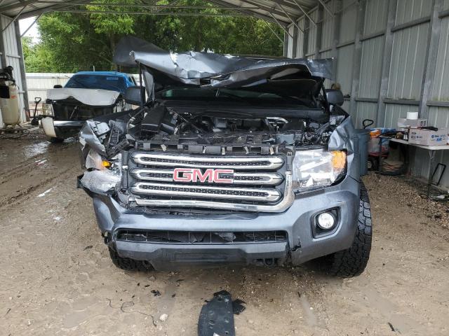 Photo 4 VIN: 1GTG6CE30G1344658 - GMC CANYON SLE 