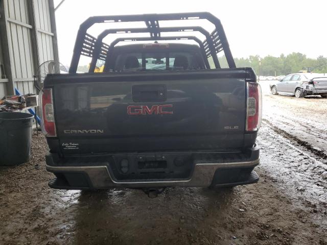 Photo 5 VIN: 1GTG6CE30G1344658 - GMC CANYON SLE 