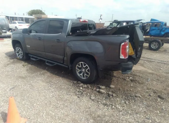 Photo 2 VIN: 1GTG6CE30G1348483 - GMC CANYON 