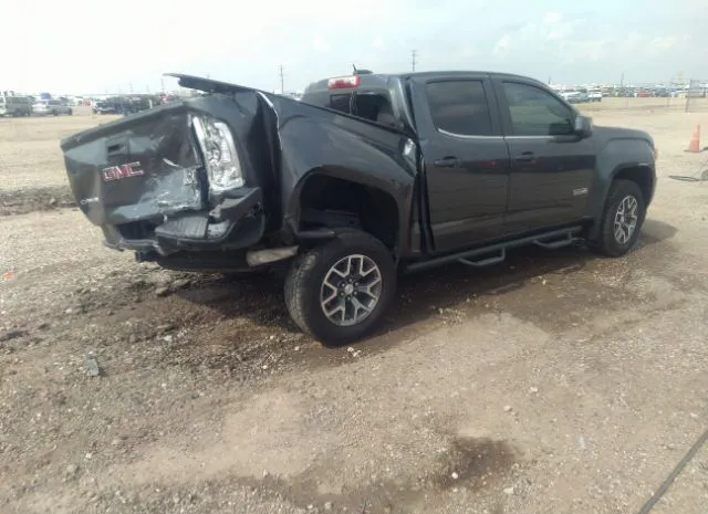 Photo 3 VIN: 1GTG6CE30G1348483 - GMC CANYON 