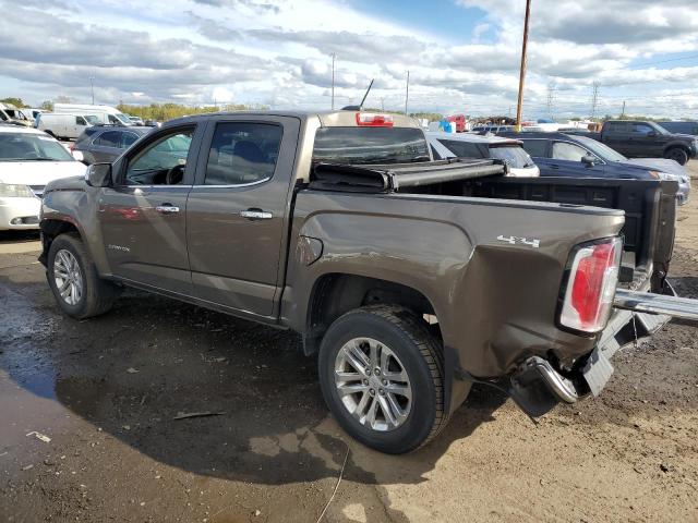 Photo 1 VIN: 1GTG6CE31F1129756 - GMC CANYON SLT 