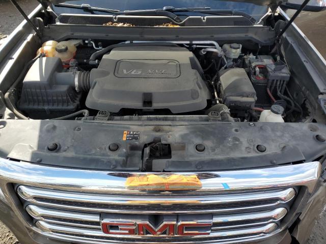 Photo 10 VIN: 1GTG6CE31F1129756 - GMC CANYON SLT 