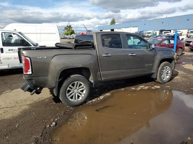 Photo 2 VIN: 1GTG6CE31F1129756 - GMC CANYON SLT 