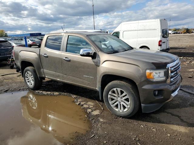 Photo 3 VIN: 1GTG6CE31F1129756 - GMC CANYON SLT 