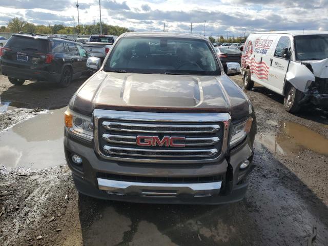 Photo 4 VIN: 1GTG6CE31F1129756 - GMC CANYON SLT 