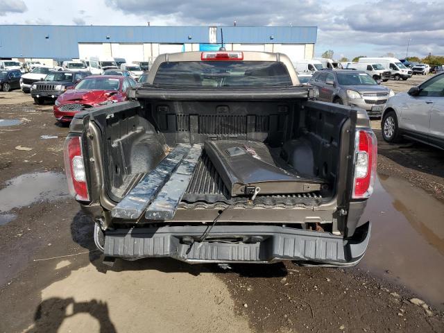 Photo 5 VIN: 1GTG6CE31F1129756 - GMC CANYON SLT 