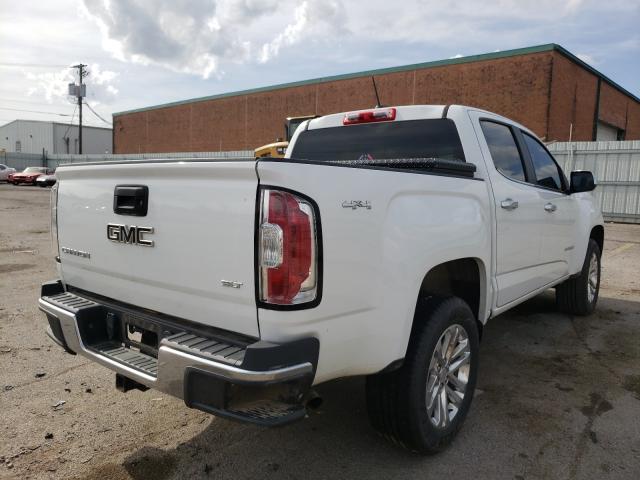 Photo 3 VIN: 1GTG6CE31F1146203 - GMC CANYON SLT 