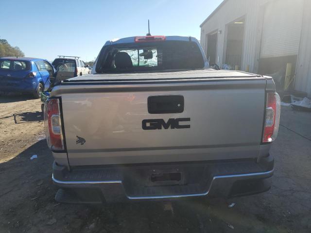 Photo 5 VIN: 1GTG6CE31F1196177 - GMC CANYON 