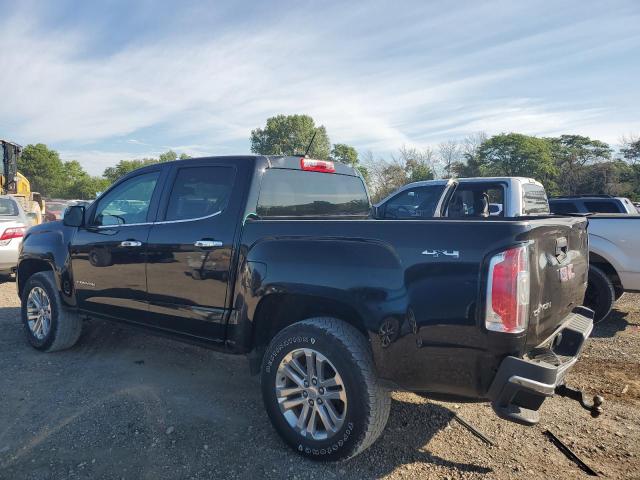 Photo 1 VIN: 1GTG6CE31F1213673 - GMC CANYON 