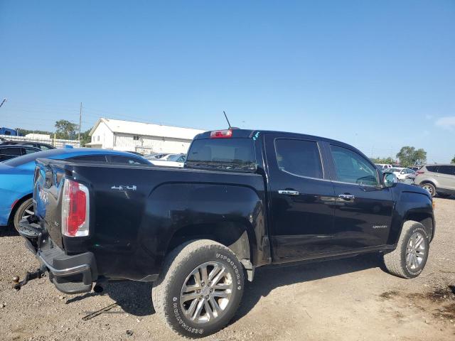 Photo 2 VIN: 1GTG6CE31F1213673 - GMC CANYON 