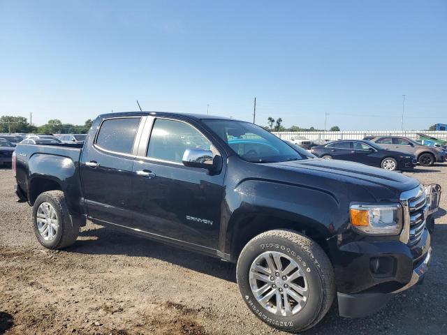 Photo 3 VIN: 1GTG6CE31F1213673 - GMC CANYON 