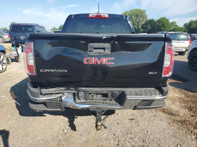 Photo 5 VIN: 1GTG6CE31F1213673 - GMC CANYON 