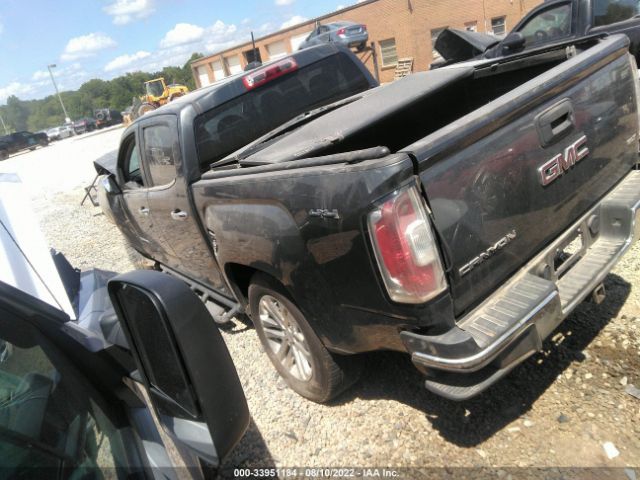 Photo 2 VIN: 1GTG6CE31F1250173 - GMC CANYON 