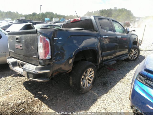 Photo 3 VIN: 1GTG6CE31F1250173 - GMC CANYON 