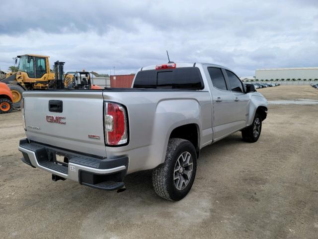 Photo 3 VIN: 1GTG6CE31G1375725 - GMC CANYON SLE 