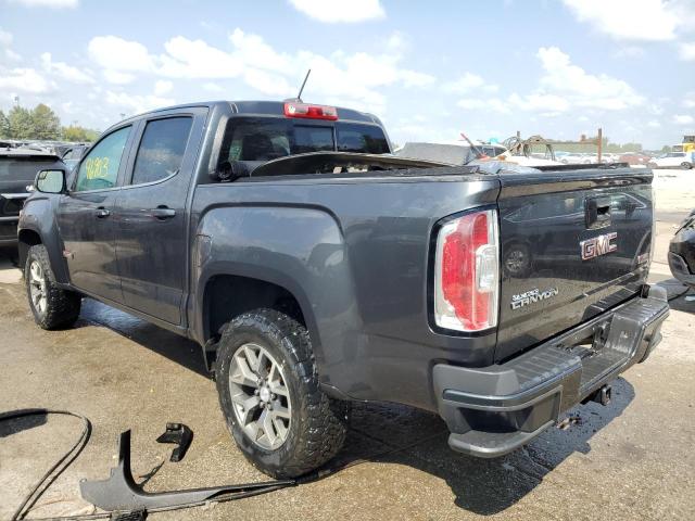 Photo 1 VIN: 1GTG6CE32G1105161 - GMC CANYON SLE 