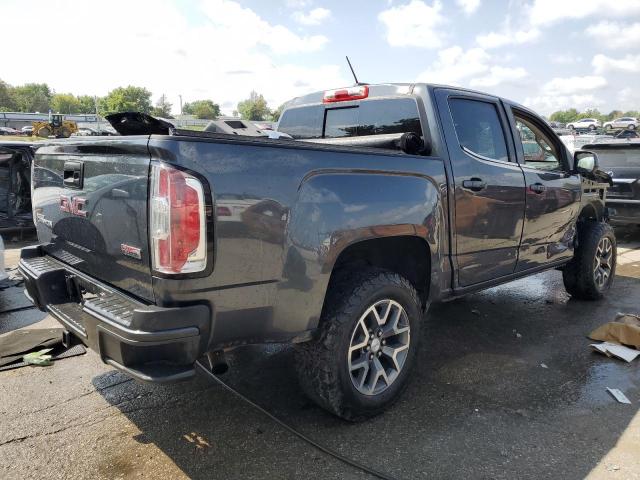 Photo 2 VIN: 1GTG6CE32G1105161 - GMC CANYON SLE 