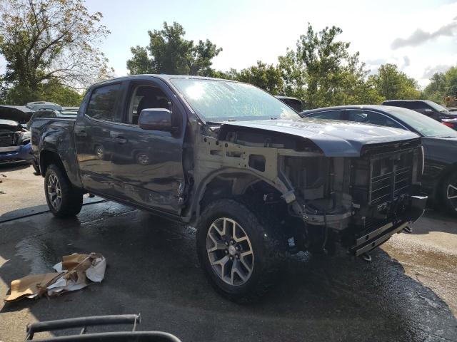 Photo 3 VIN: 1GTG6CE32G1105161 - GMC CANYON SLE 