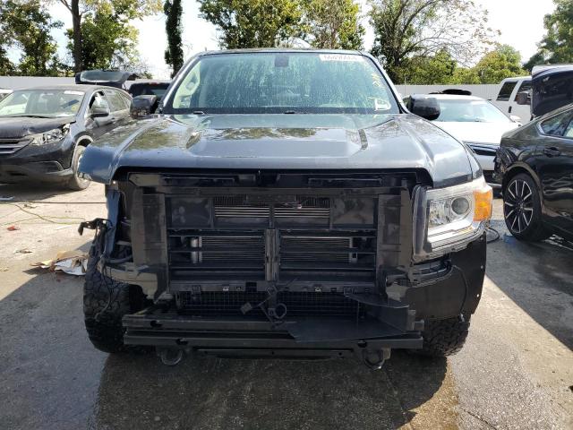 Photo 4 VIN: 1GTG6CE32G1105161 - GMC CANYON SLE 