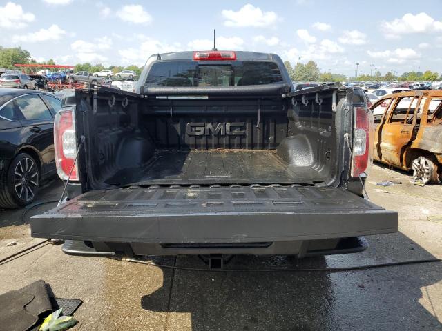 Photo 5 VIN: 1GTG6CE32G1105161 - GMC CANYON SLE 