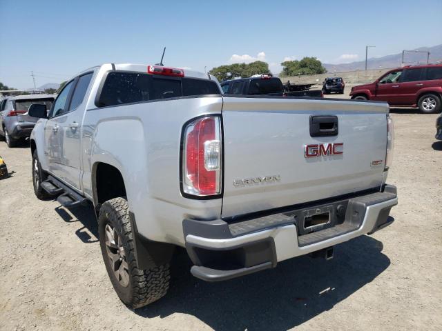 Photo 2 VIN: 1GTG6CE32G1284172 - GMC CANYON SLE 