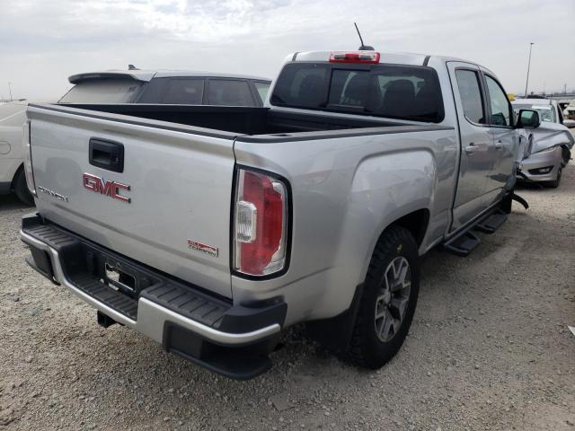 Photo 3 VIN: 1GTG6CE32G1284172 - GMC CANYON SLE 