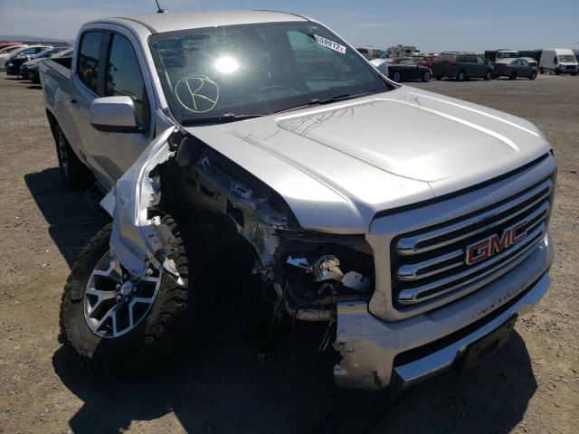 Photo 8 VIN: 1GTG6CE32G1284172 - GMC CANYON SLE 