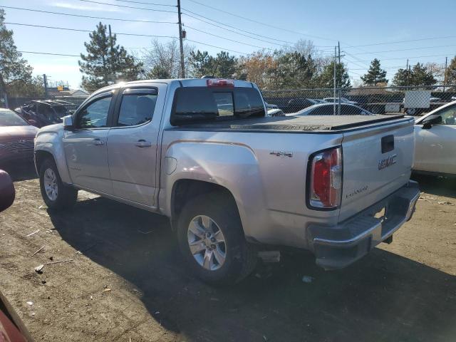 Photo 1 VIN: 1GTG6CE32G1317817 - GMC CANYON SLE 