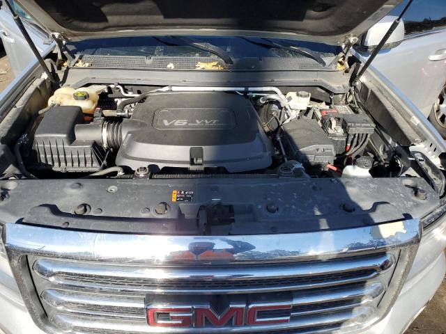 Photo 10 VIN: 1GTG6CE32G1317817 - GMC CANYON SLE 