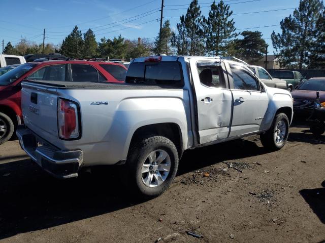 Photo 2 VIN: 1GTG6CE32G1317817 - GMC CANYON SLE 