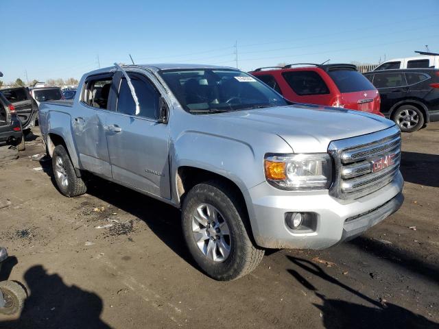 Photo 3 VIN: 1GTG6CE32G1317817 - GMC CANYON SLE 