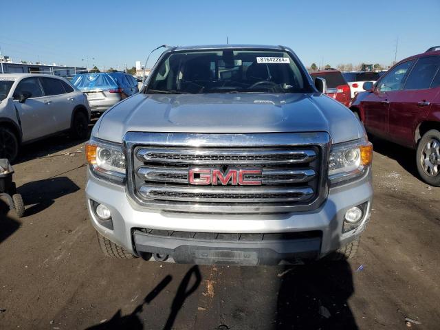 Photo 4 VIN: 1GTG6CE32G1317817 - GMC CANYON SLE 