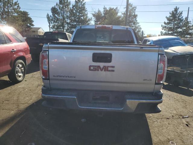 Photo 5 VIN: 1GTG6CE32G1317817 - GMC CANYON SLE 