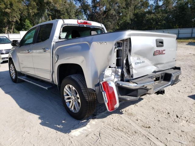 Photo 2 VIN: 1GTG6CE33F1175959 - GMC CANYON SLT 