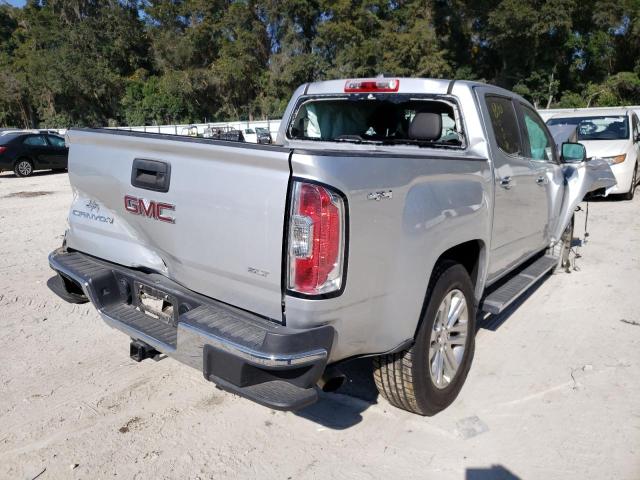 Photo 3 VIN: 1GTG6CE33F1175959 - GMC CANYON SLT 