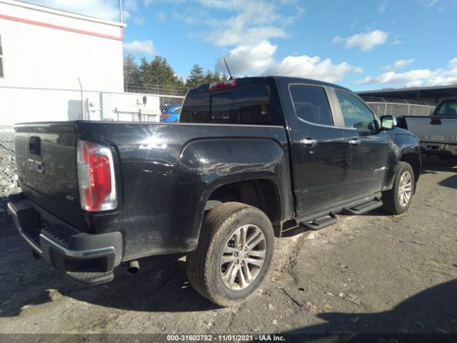 Photo 3 VIN: 1GTG6CE33F1273213 - GMC CANYON 