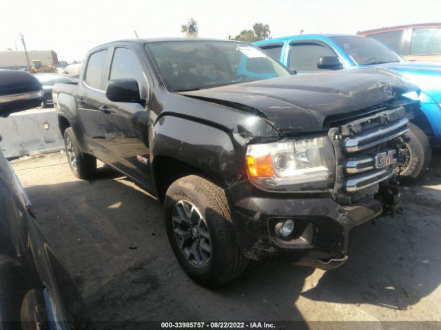 Photo 0 VIN: 1GTG6CE33G1214289 - GMC CANYON 