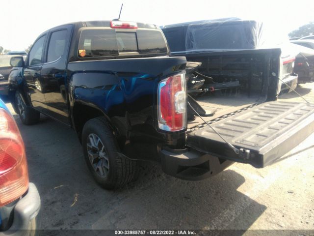 Photo 2 VIN: 1GTG6CE33G1214289 - GMC CANYON 