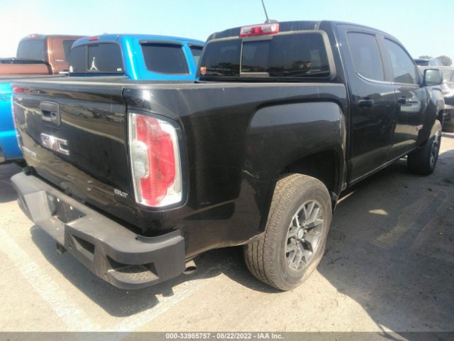 Photo 3 VIN: 1GTG6CE33G1214289 - GMC CANYON 