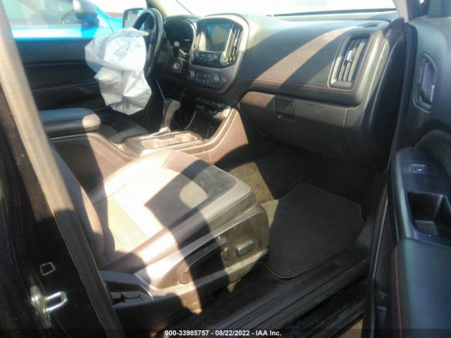 Photo 4 VIN: 1GTG6CE33G1214289 - GMC CANYON 