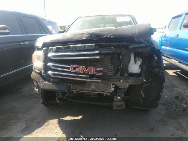 Photo 5 VIN: 1GTG6CE33G1214289 - GMC CANYON 