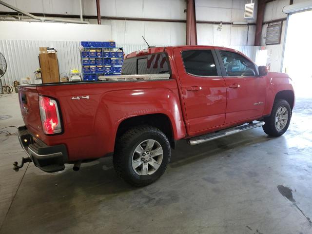 Photo 2 VIN: 1GTG6CE33G1361969 - GMC CANYON SLE 