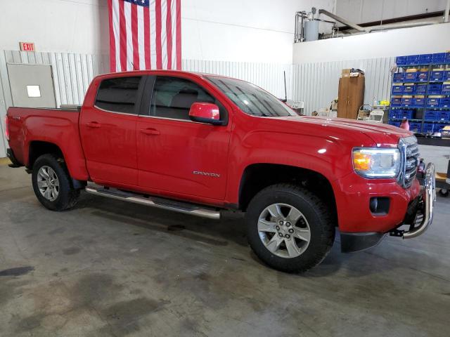 Photo 3 VIN: 1GTG6CE33G1361969 - GMC CANYON SLE 