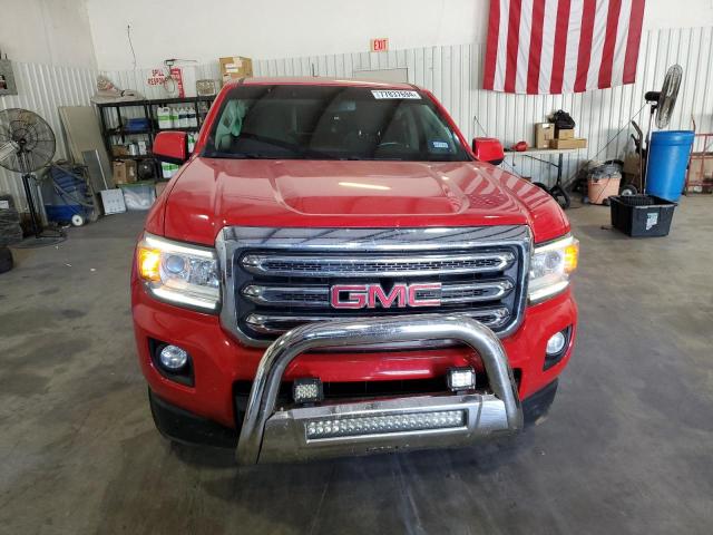 Photo 4 VIN: 1GTG6CE33G1361969 - GMC CANYON SLE 