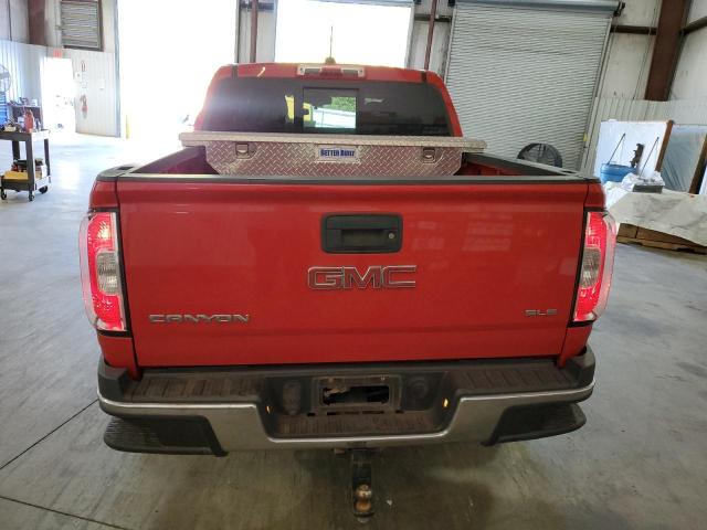 Photo 5 VIN: 1GTG6CE33G1361969 - GMC CANYON SLE 