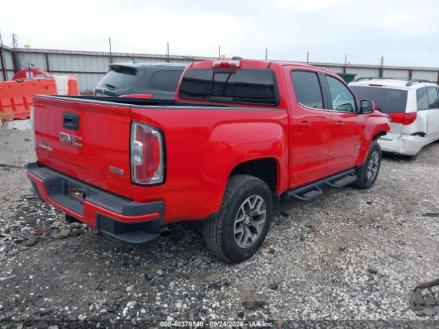 Photo 3 VIN: 1GTG6CE33G1369800 - GMC CANYON 