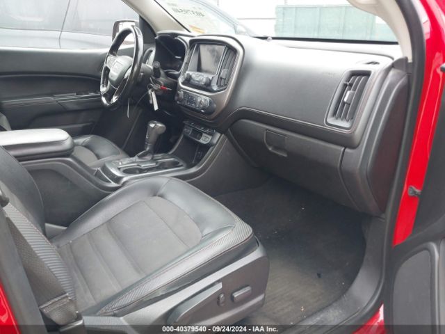 Photo 4 VIN: 1GTG6CE33G1369800 - GMC CANYON 