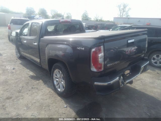 Photo 2 VIN: 1GTG6CE34F1242617 - GMC CANYON 