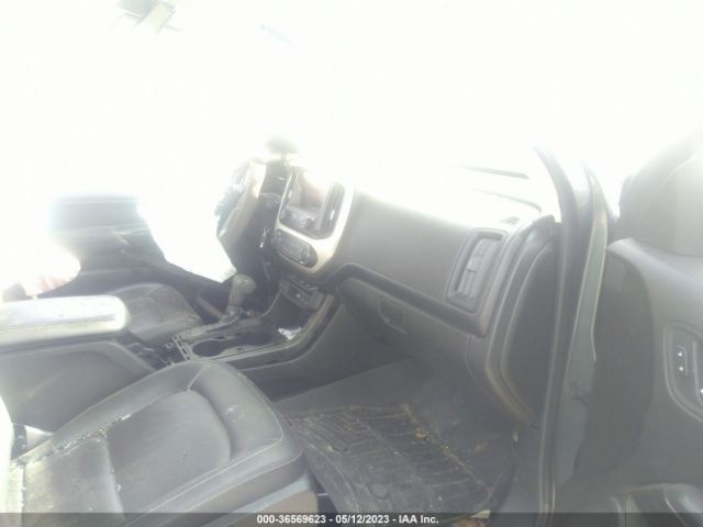 Photo 4 VIN: 1GTG6CE34F1242617 - GMC CANYON 